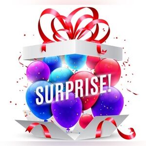 Xmas goodies in variation